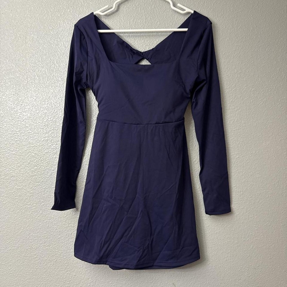 ABOCIW  Athletic dress
Tennis, Workout, Golf